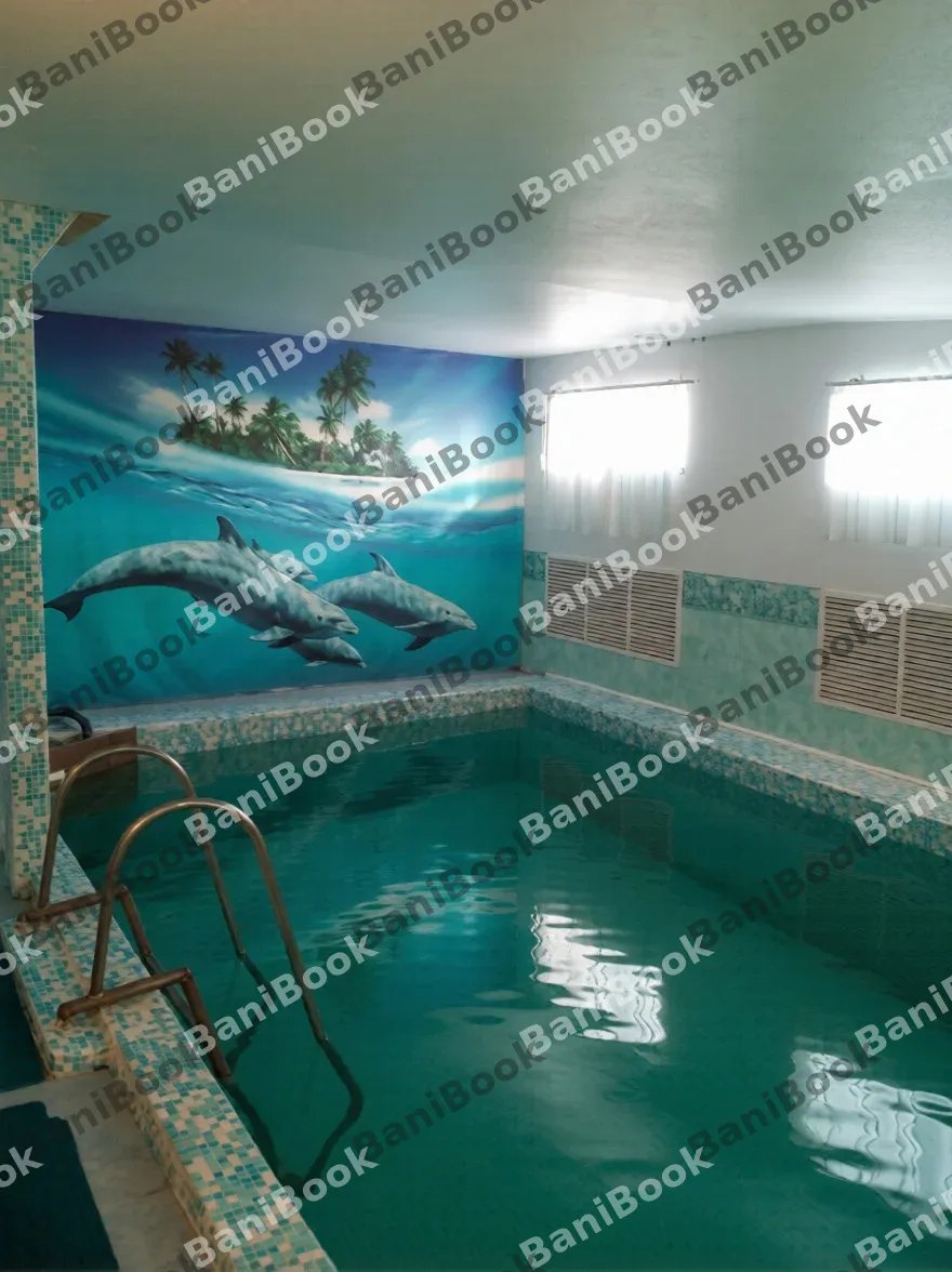 Сауна Рассвет