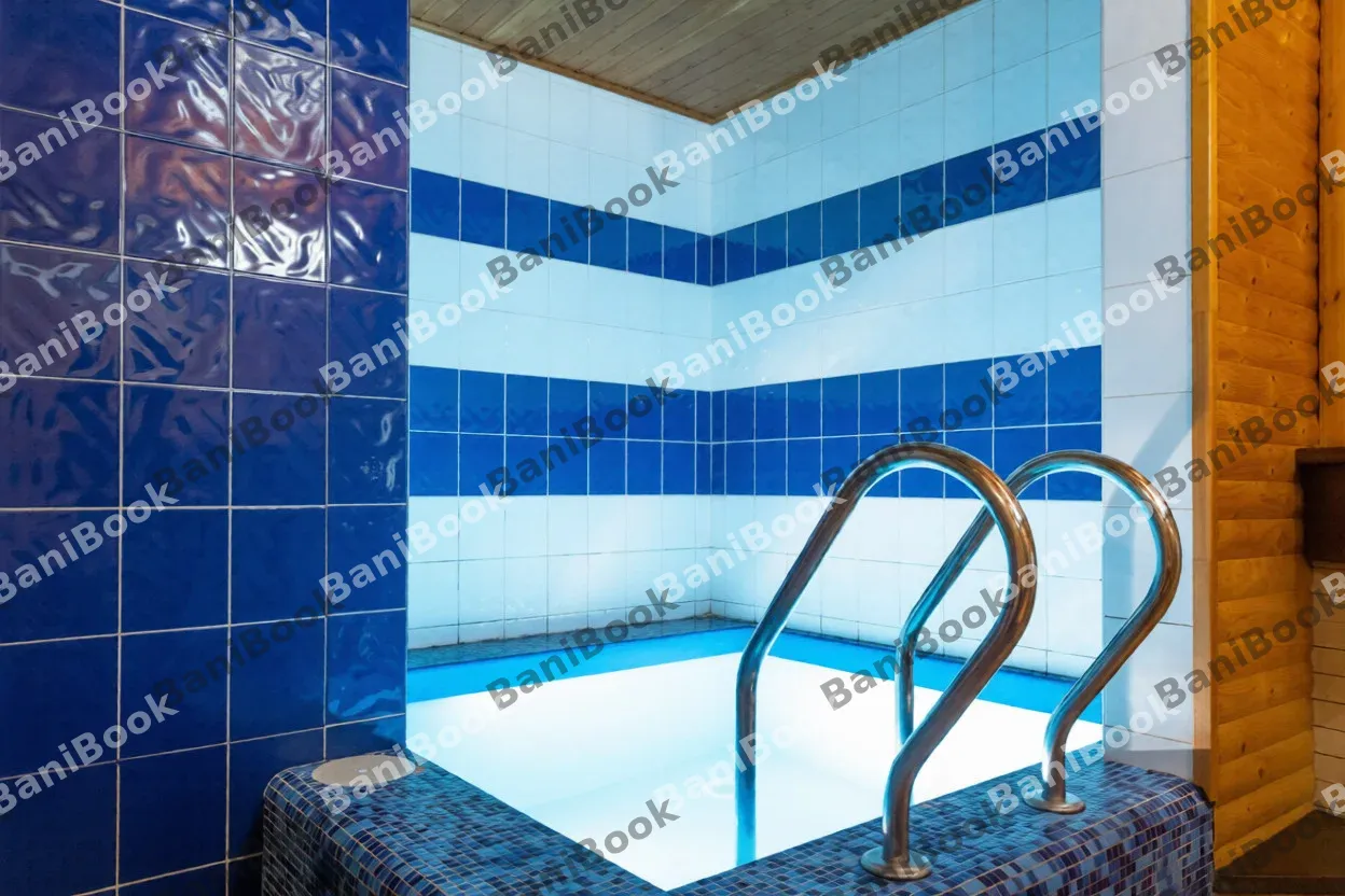 Сауна Фазан