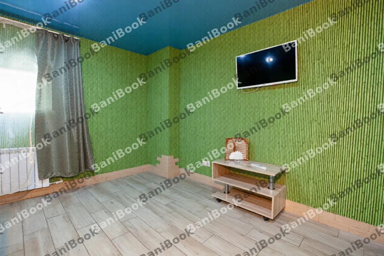 Баня Теремок