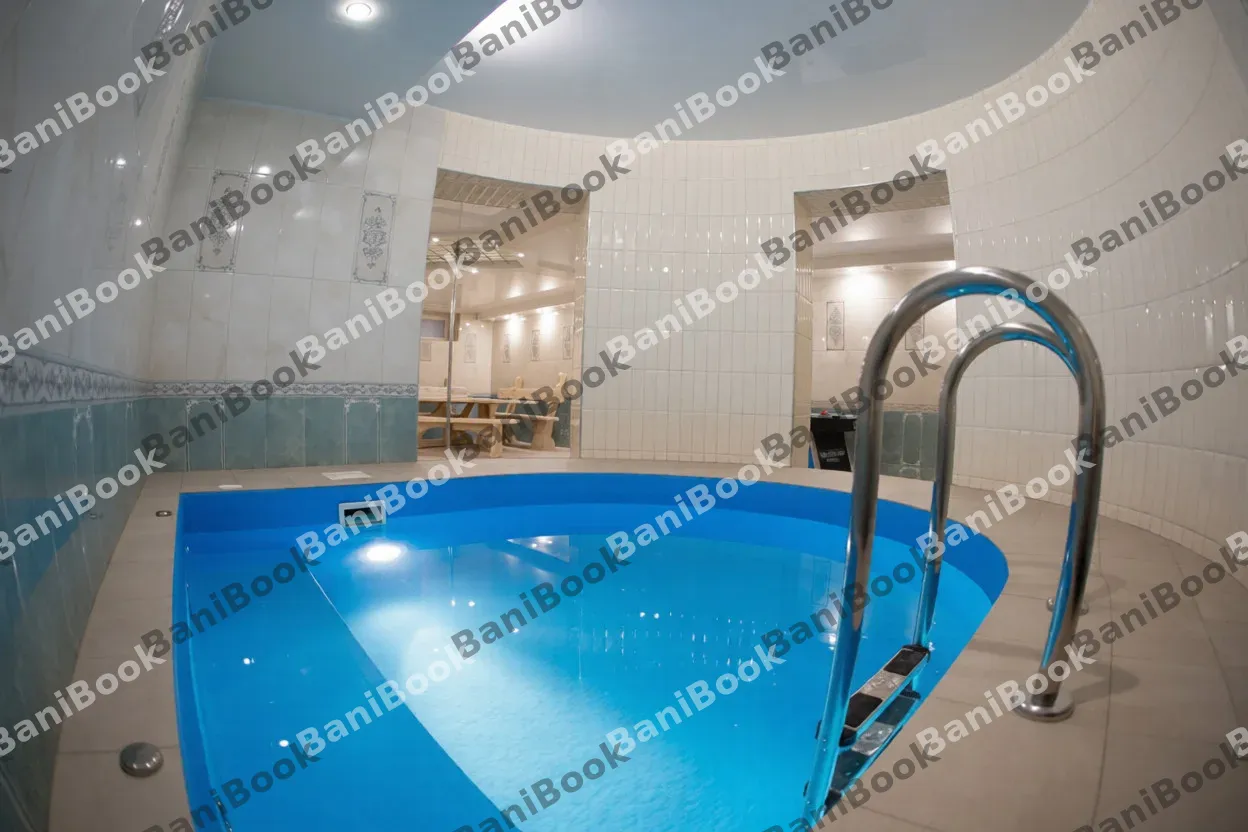 Сауна Березка Благовещенск