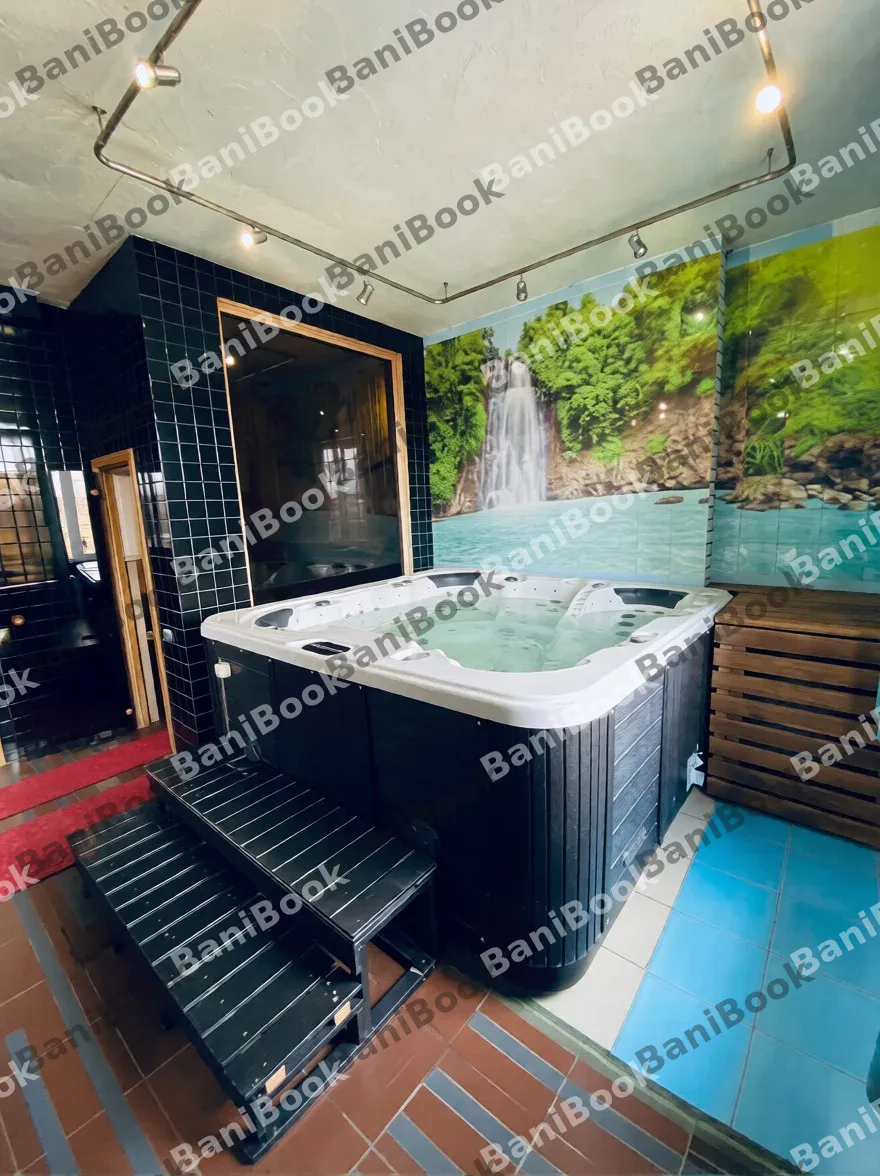 КРК Инфинити