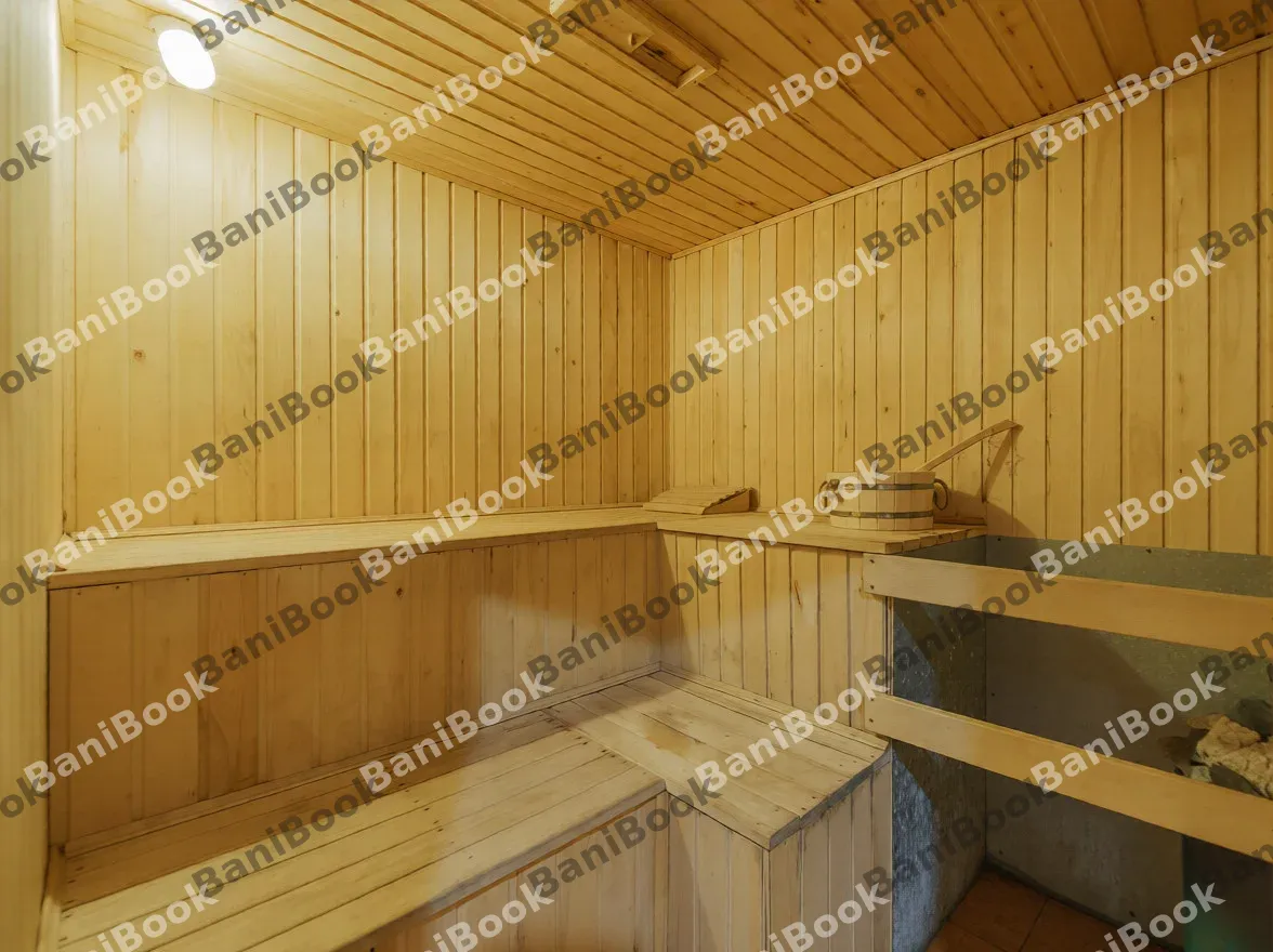 Банный комплекс Печки -Лавочки