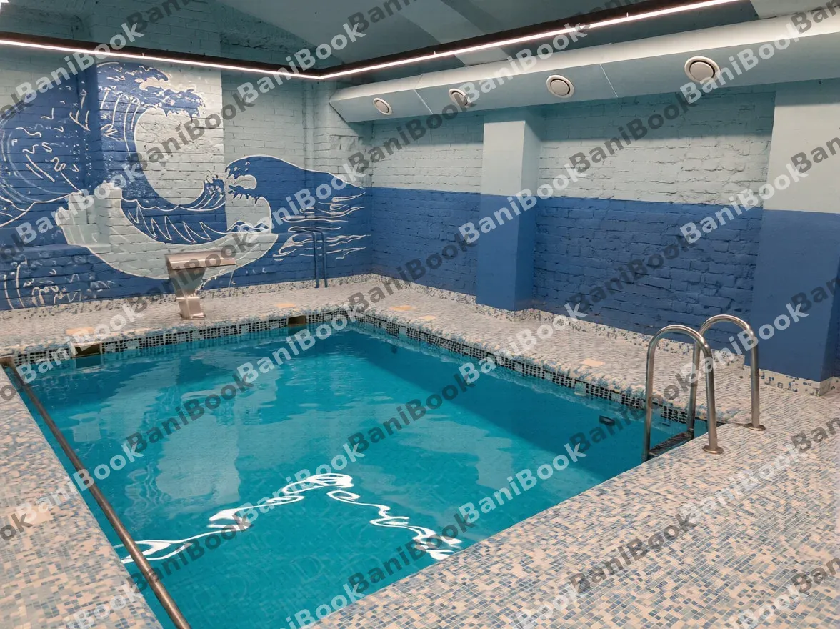 Сауна Ширли-Мырли на Ленина