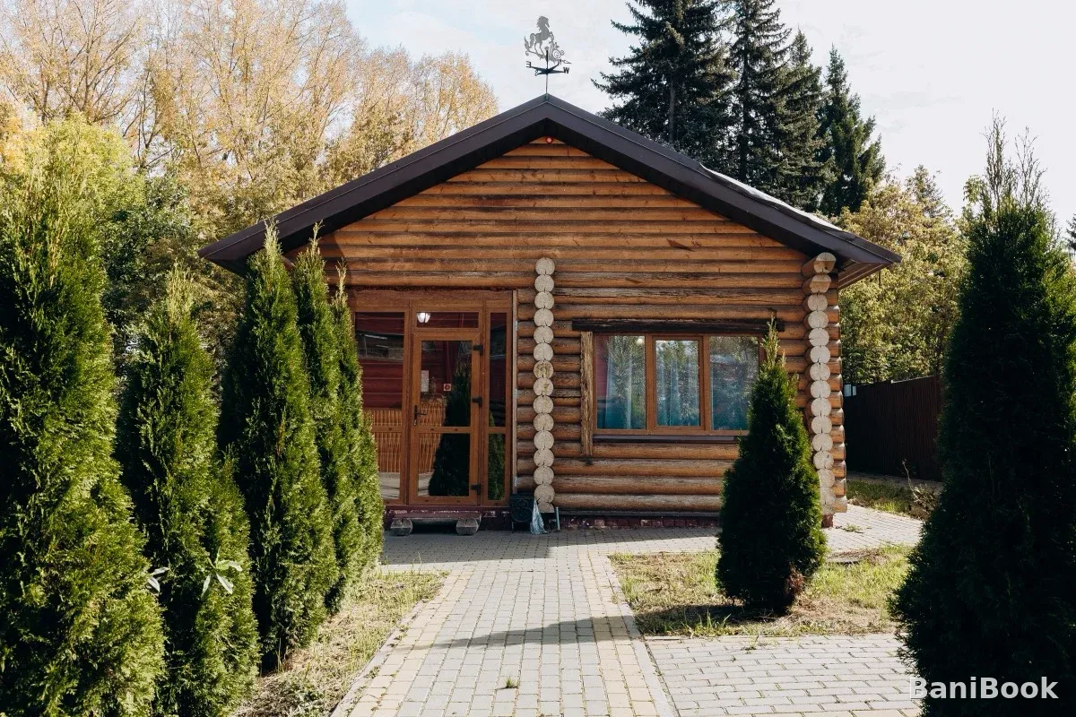 Корнетская 5