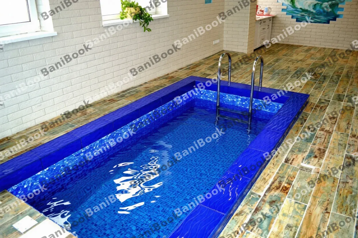 Баня  На лугу