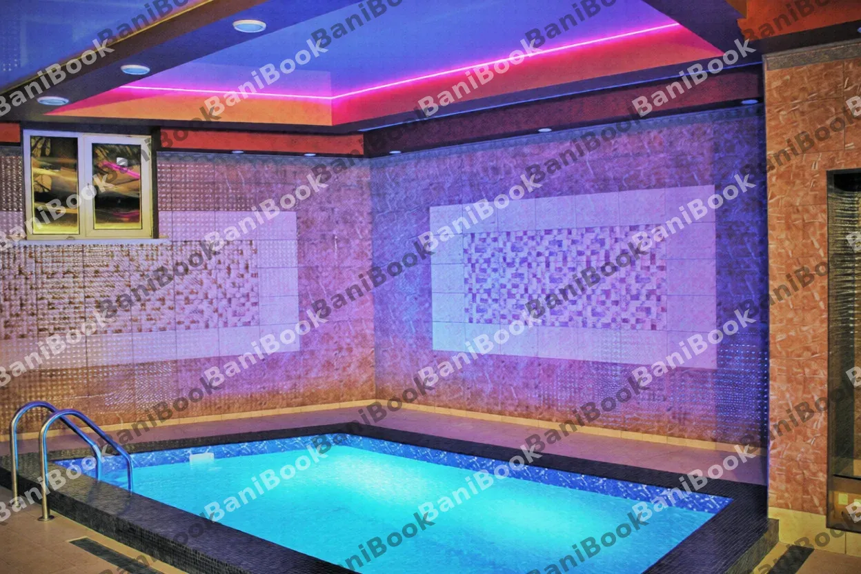 Сауна Цезарь