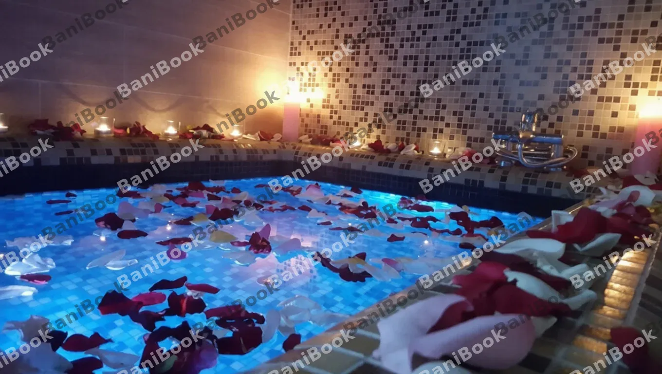 Клуб-сауна PENA, открылся новый банный клуб