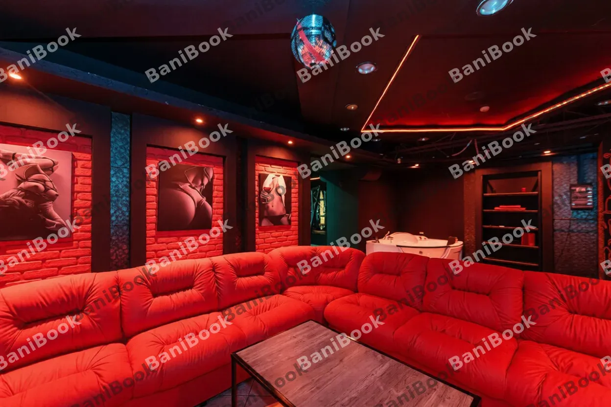 Баня ПУР-ПУР