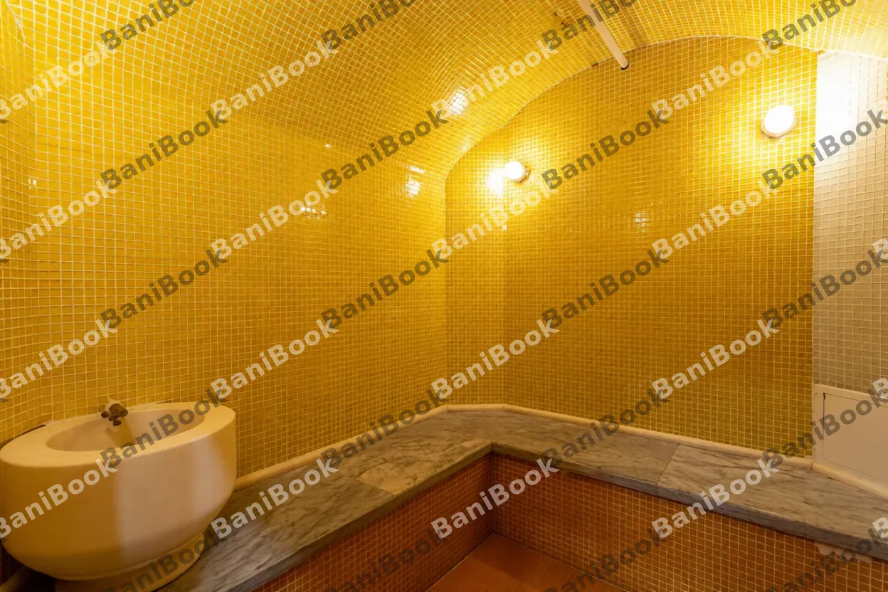 Сауна Бригантина