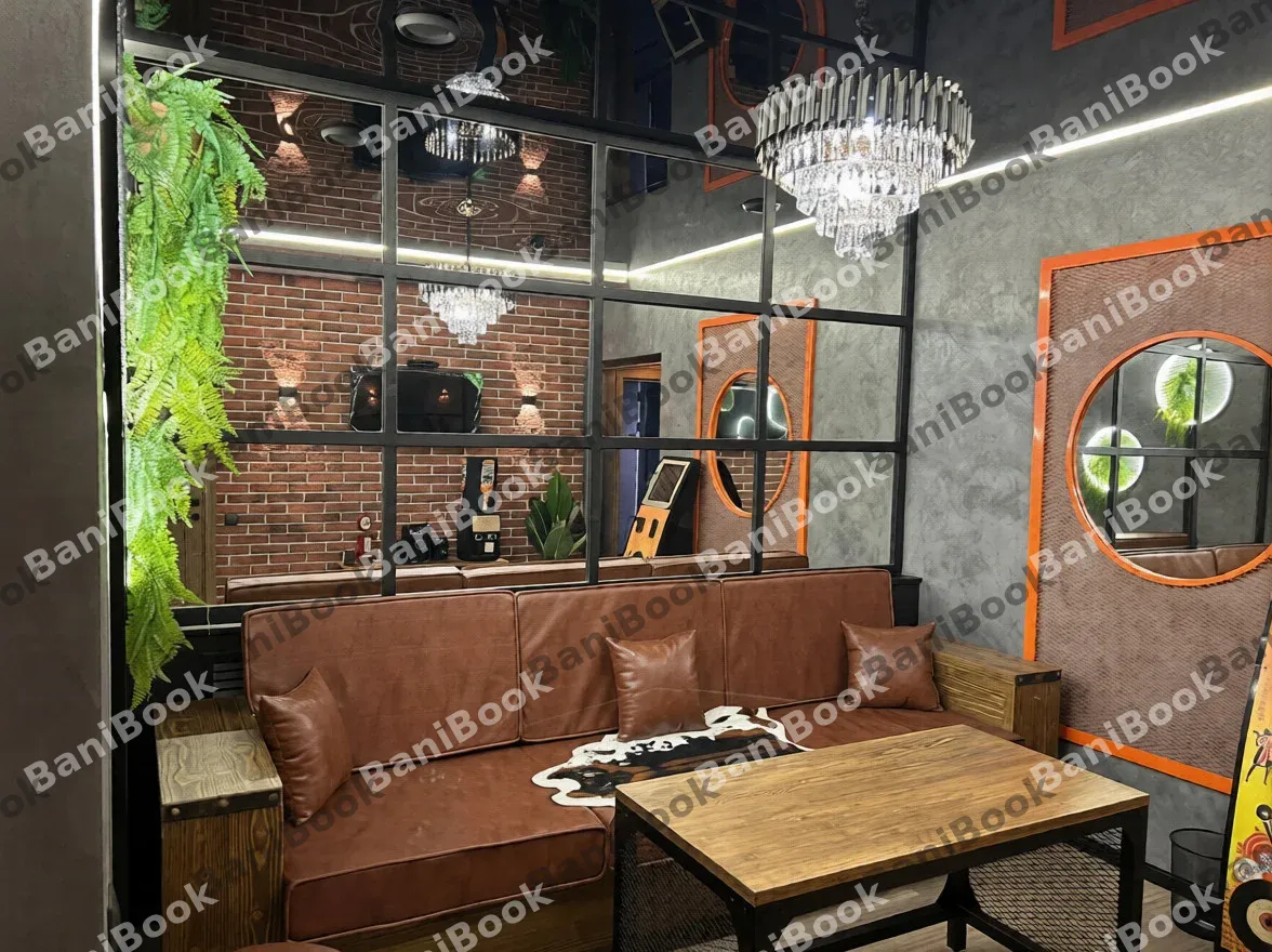 Сауна Белуга