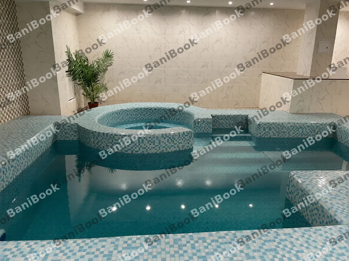 Сауна Relax SPA