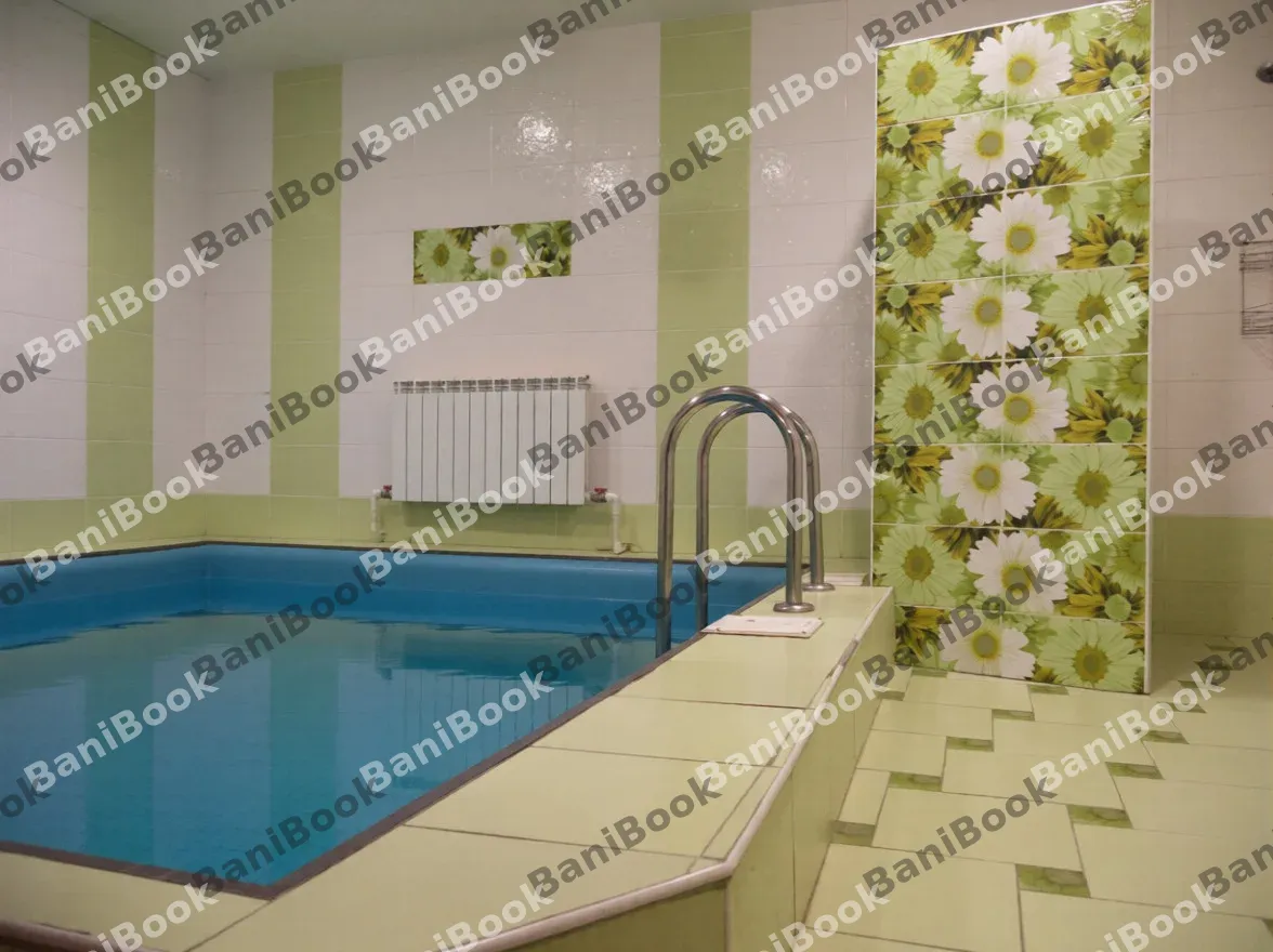 Сауна Тихая бухта