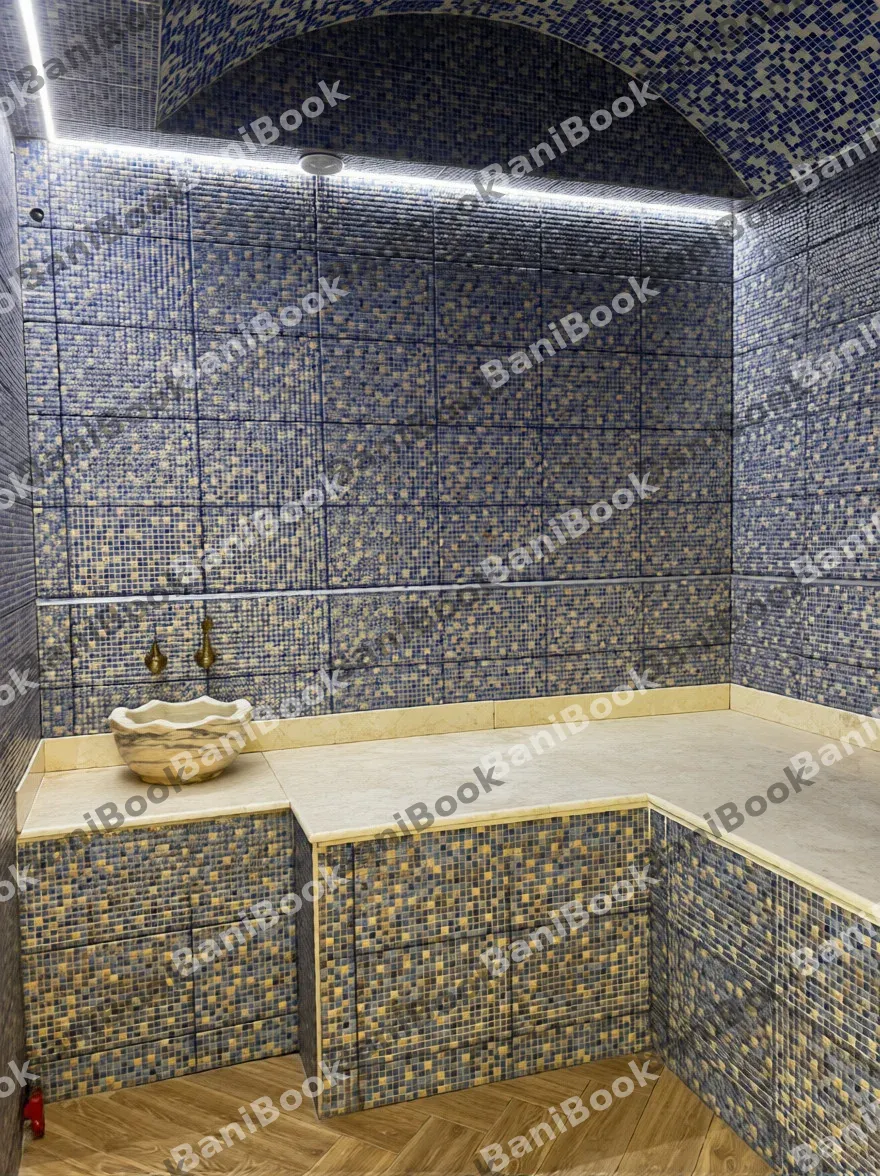 Банно-гостиничный комплекс Райская Гавань