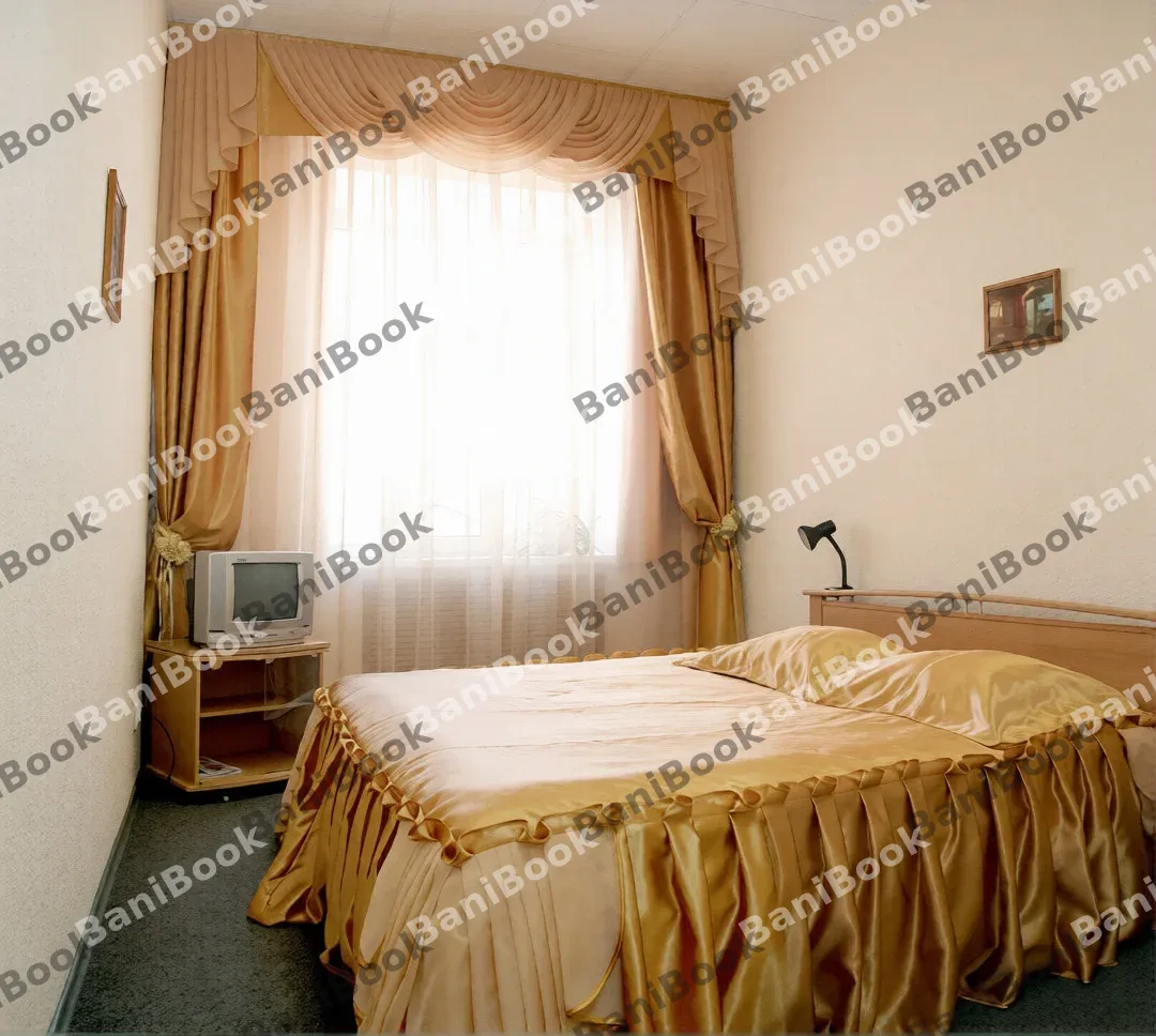 Комплекс саун - "Отдыхалов на Калинина"