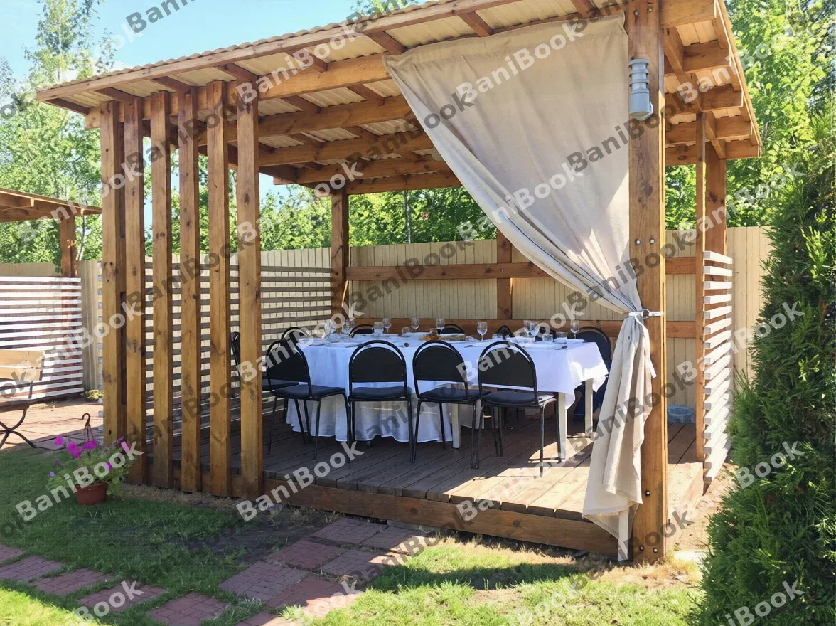 Клуб семейного отдыха Времена года