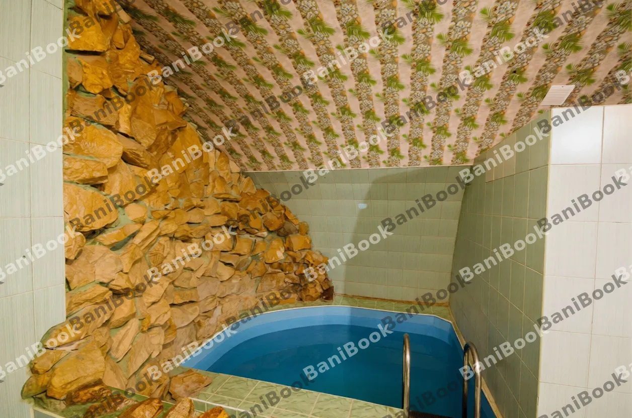 Сауна Парус