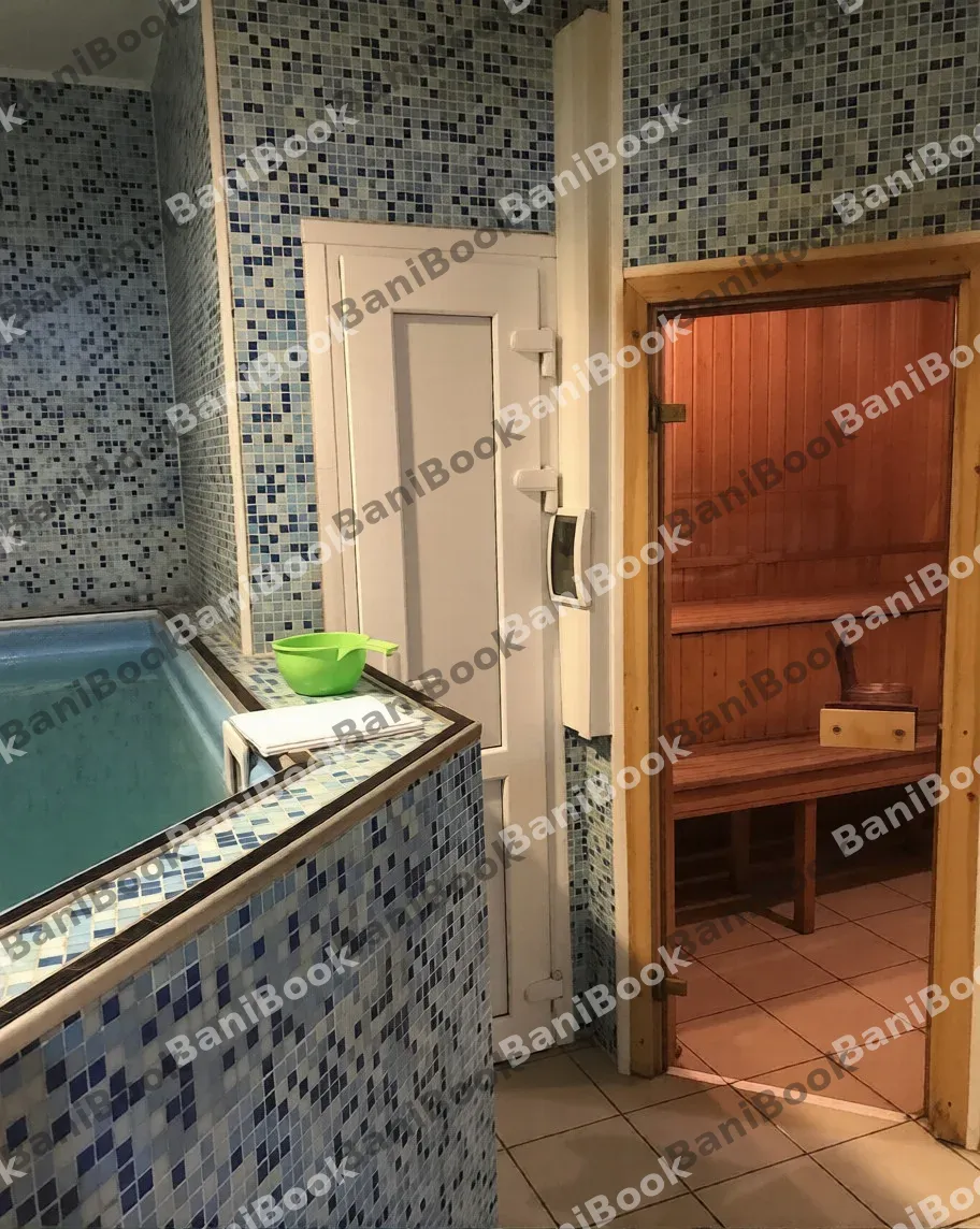 Сауна Император