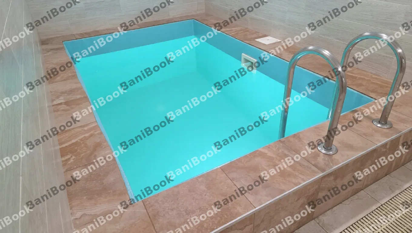 Сауна Орион 52