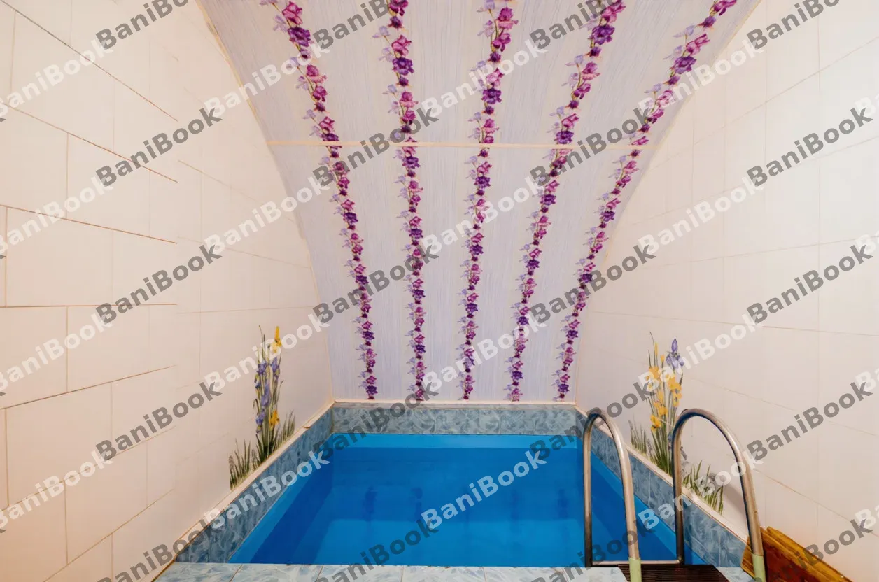 Сауна Парус