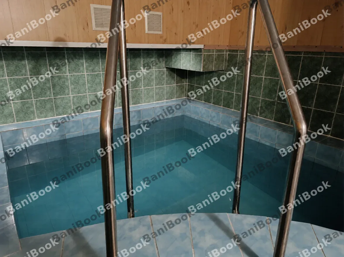 Сауна Тет-а-тет