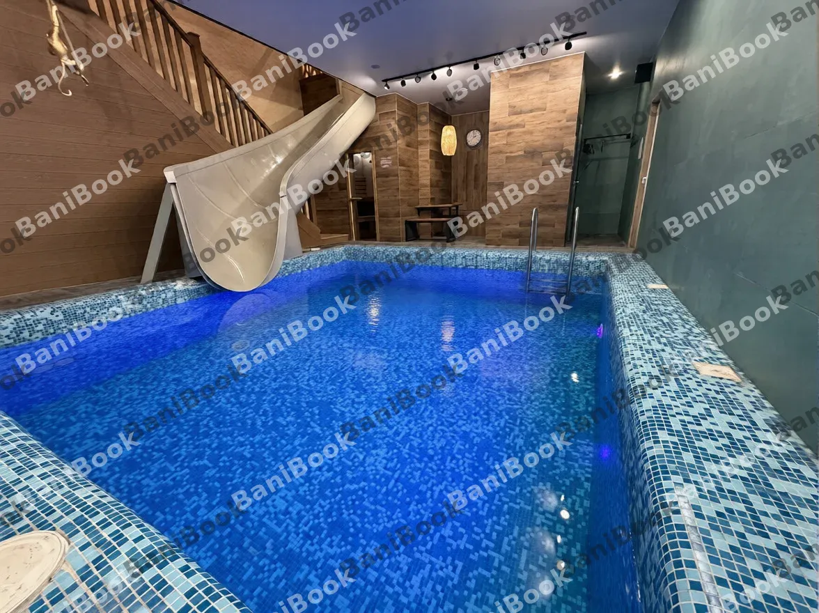 Сауна Наутилус