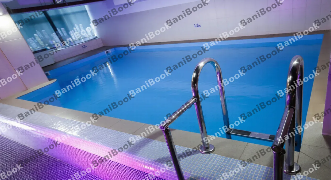 Сауны в номерах люкс отеля ТАКТ