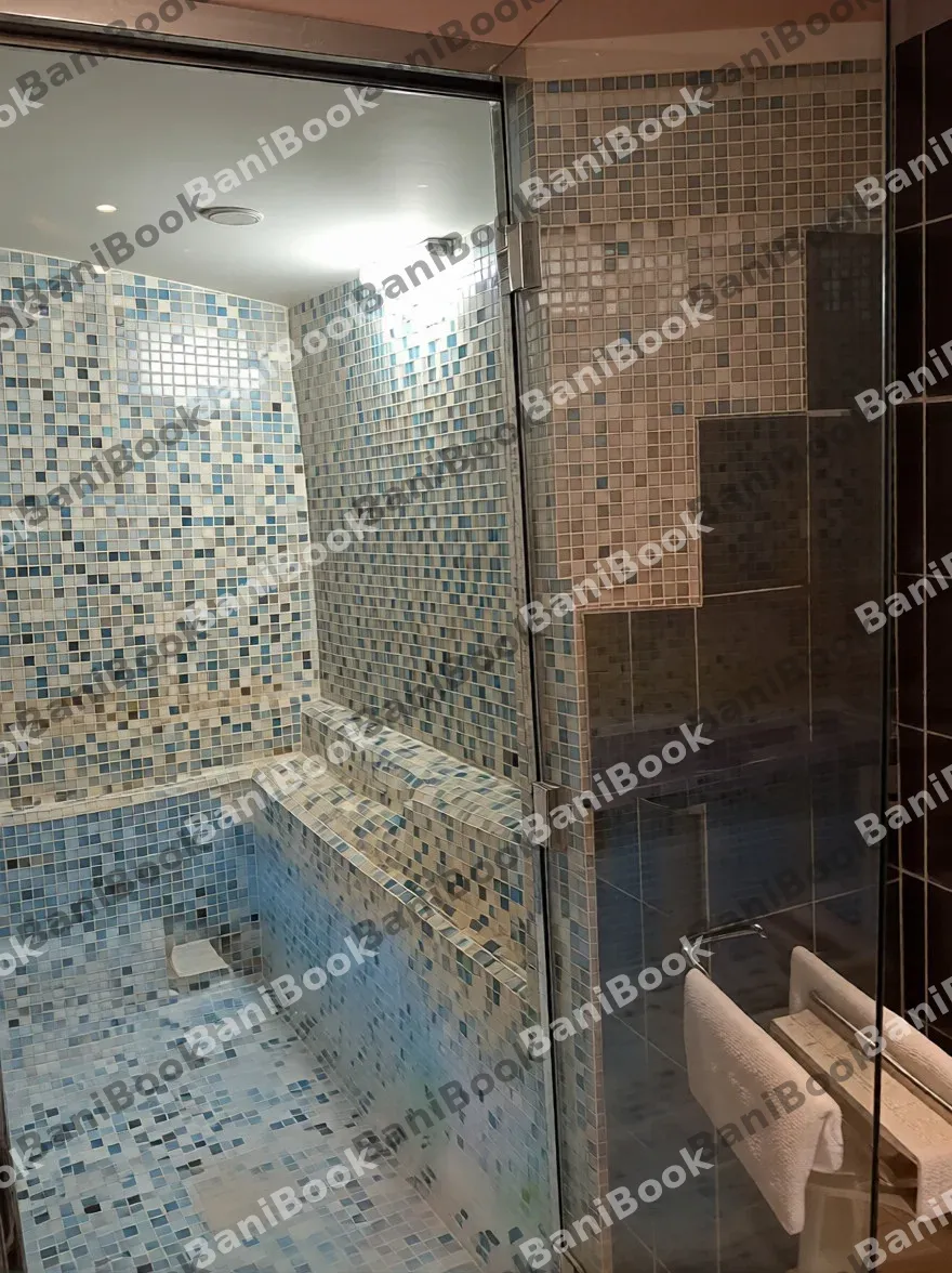 Сауна Дилором