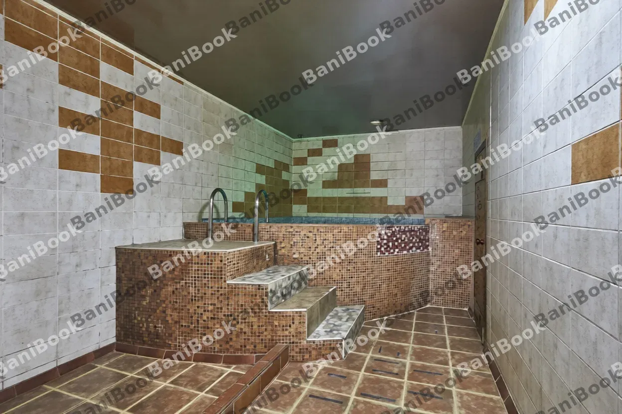 Сауна "Райский дворик"