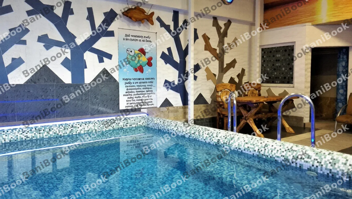 Частный гостевой дом "Майами БиС"