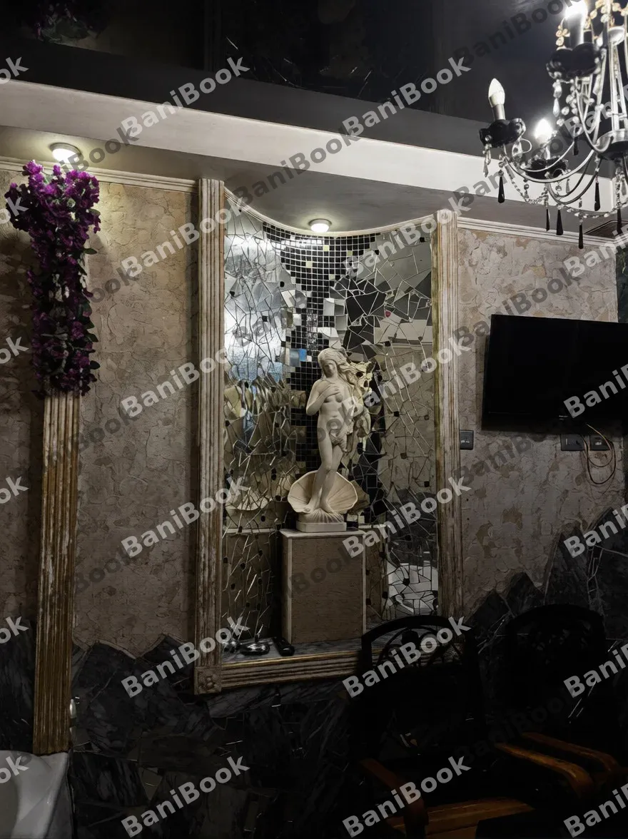 Сауна Адам и Ева