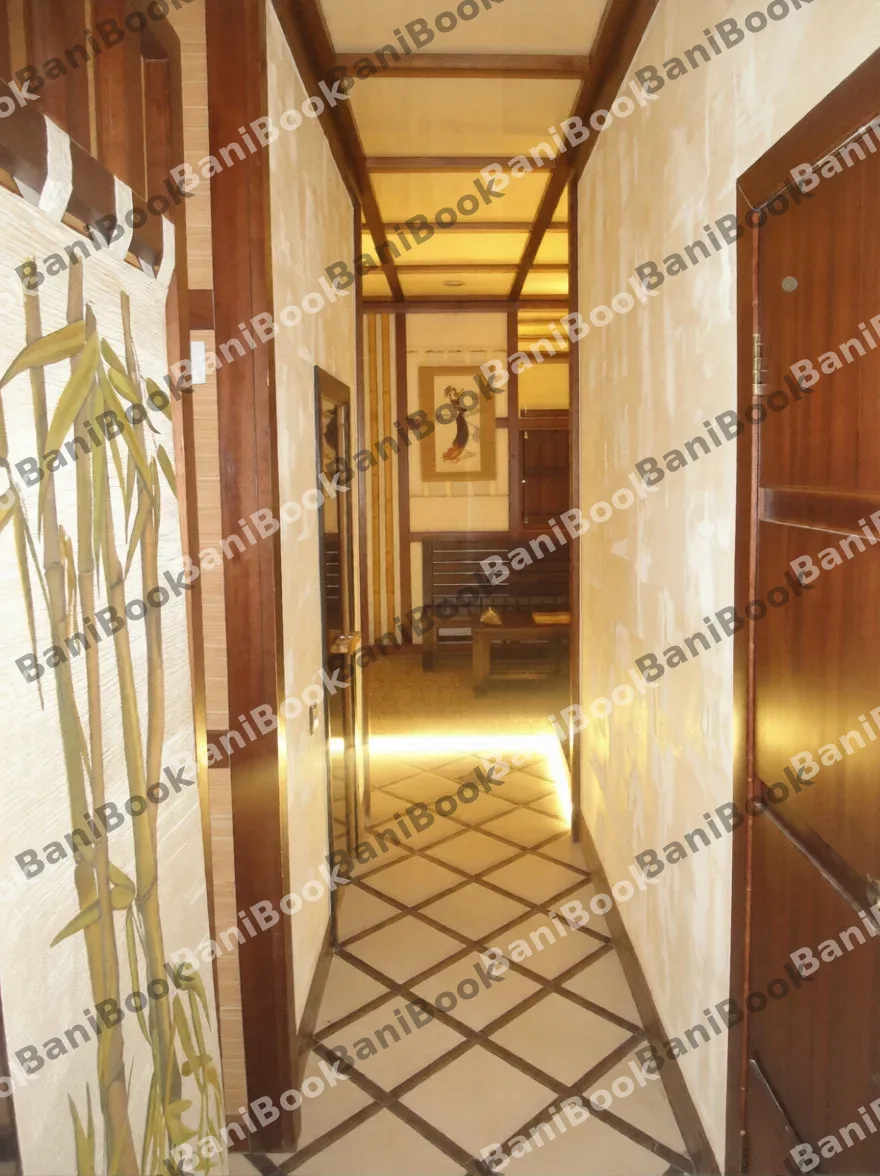 Сауна Адам и Ева