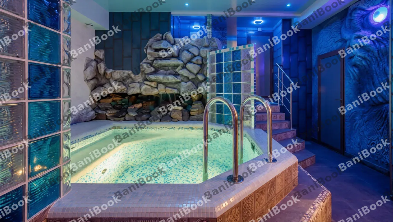 Сауна на Декабристов