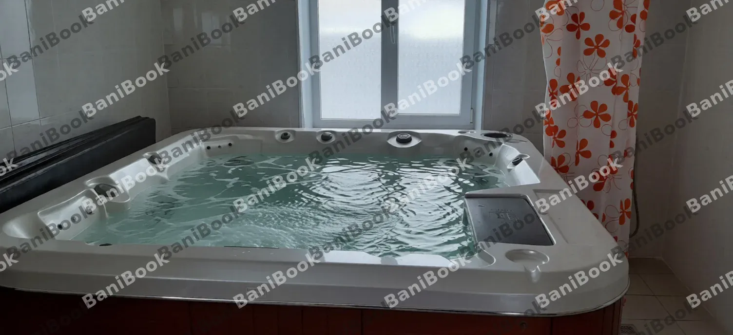 Банно-гостиничный комплекс СВ-отель