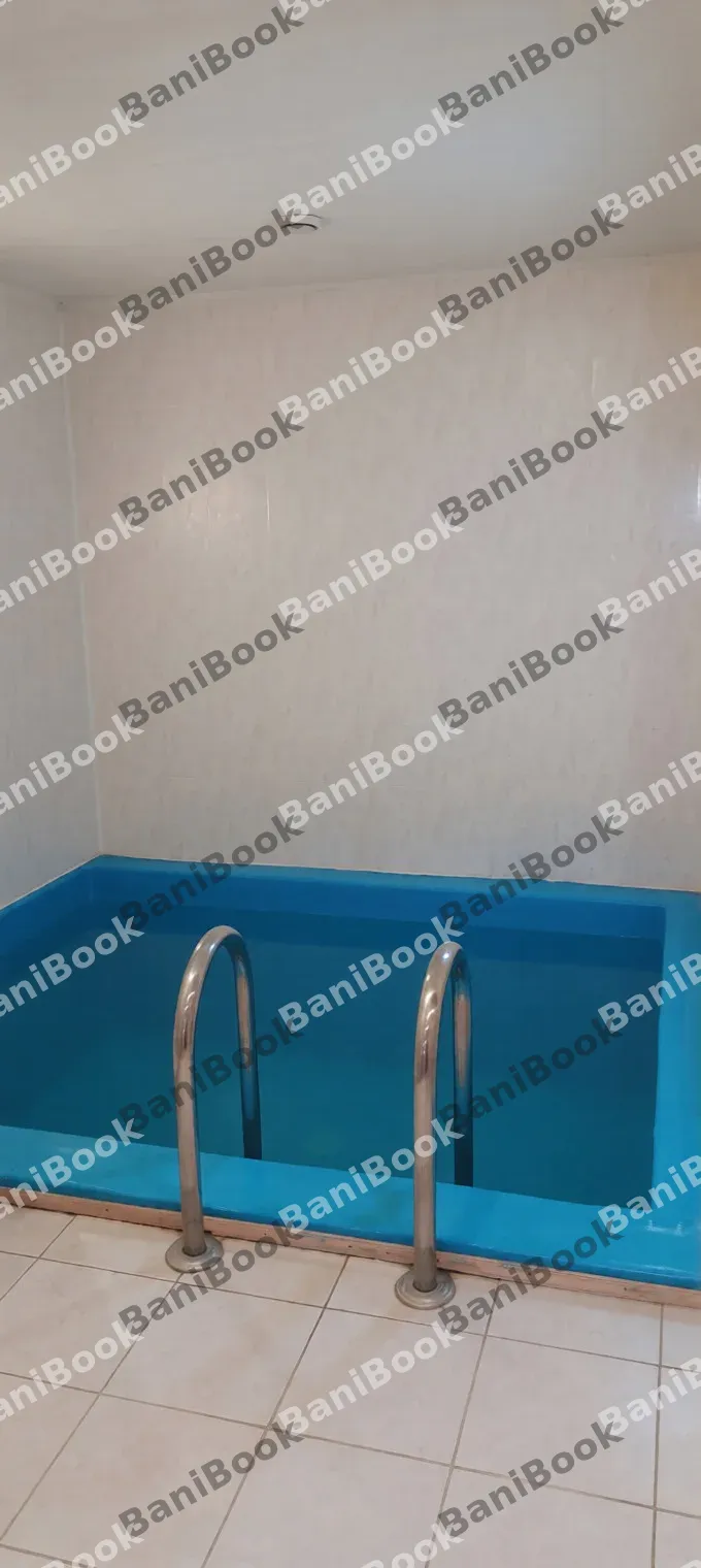 Сауна Адонис