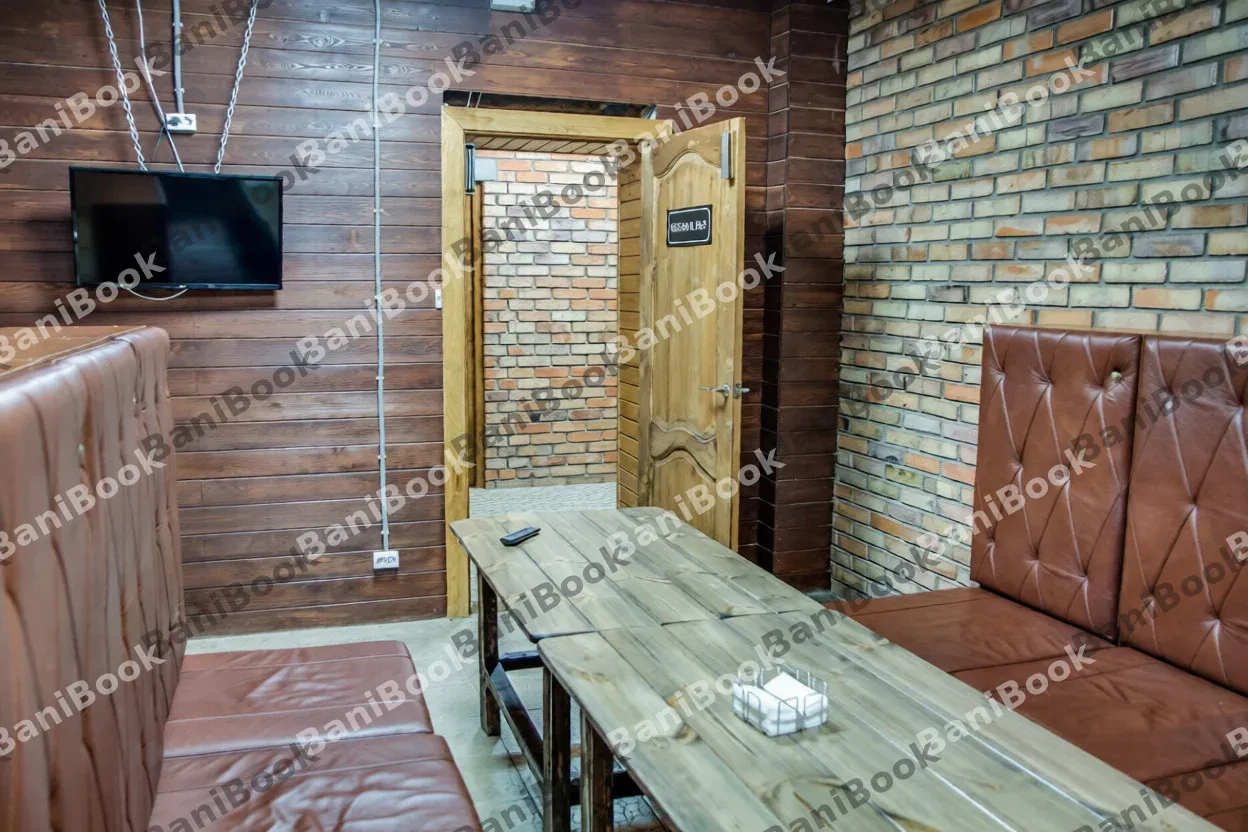 Бани Деревенька