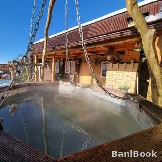 Барские бани