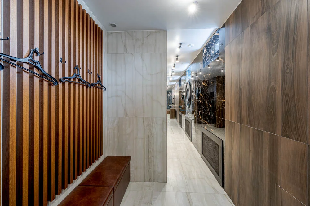 Республиканские бани