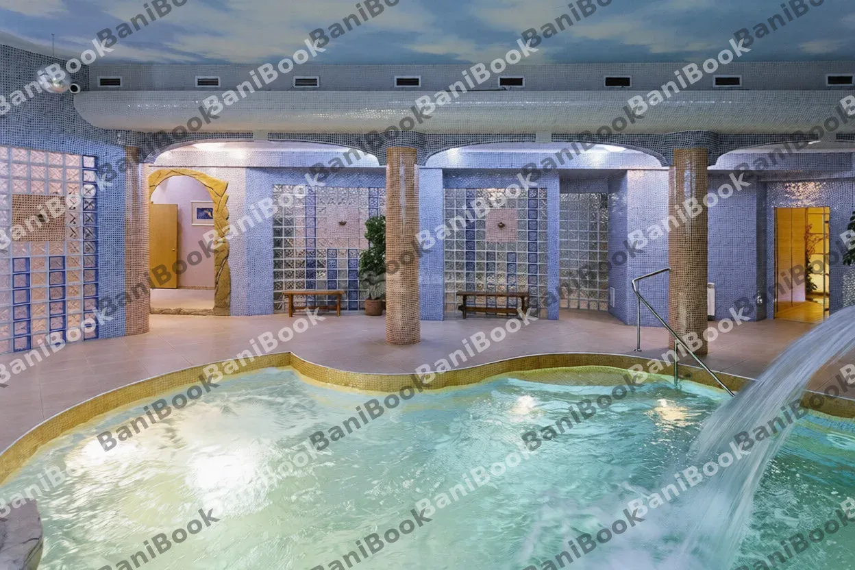 Царёвы Бани