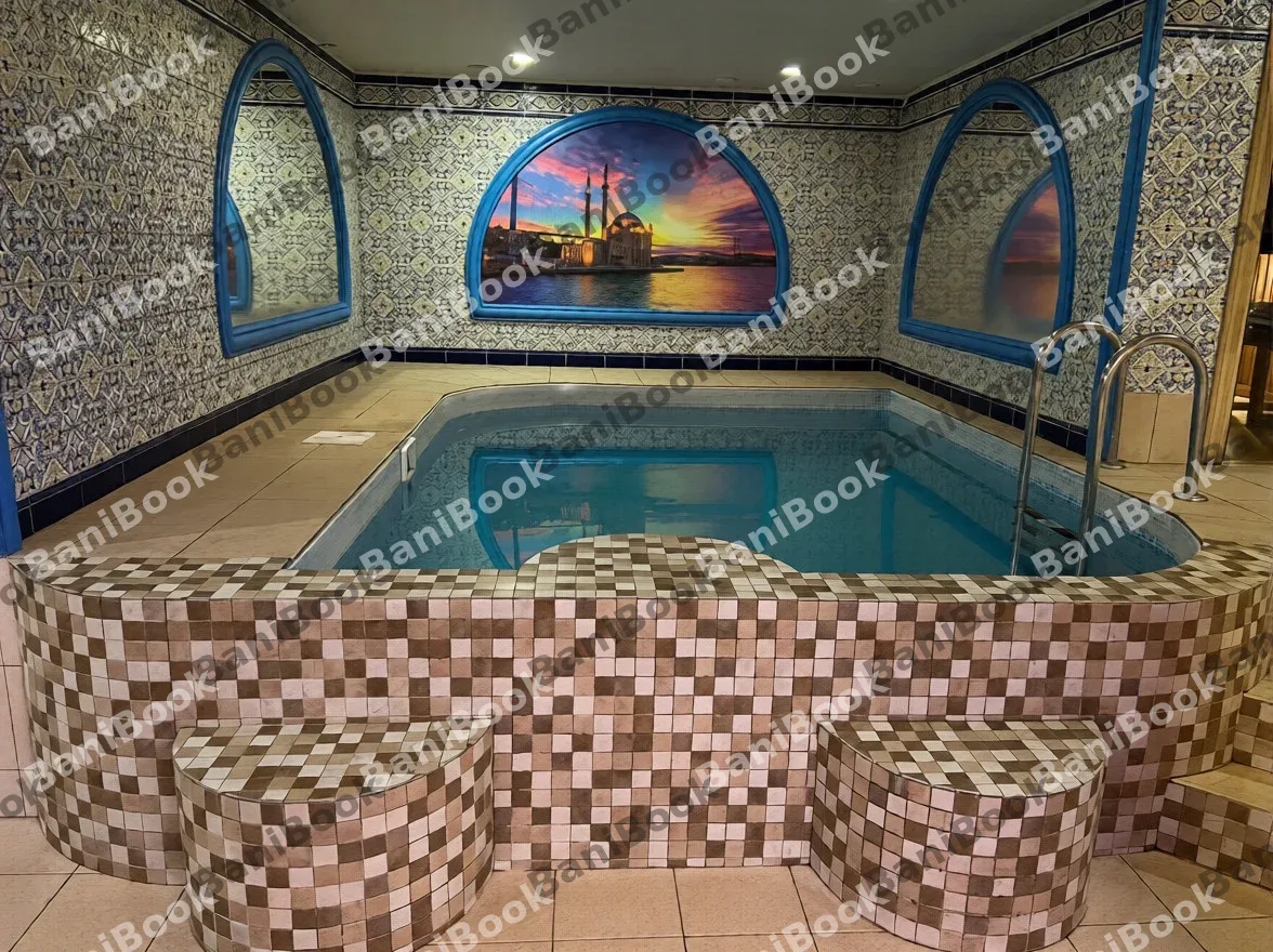 Сауна Гольфстрим