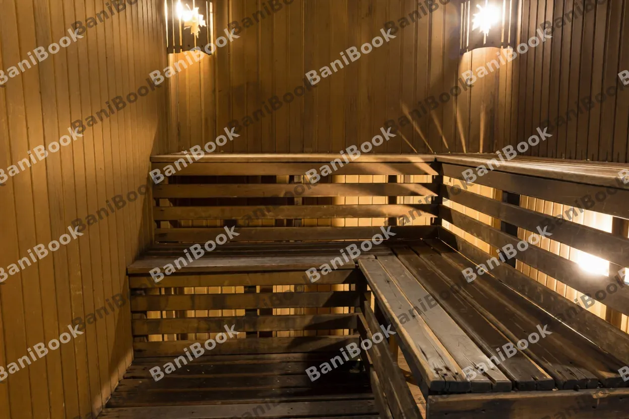 Киляковские бани