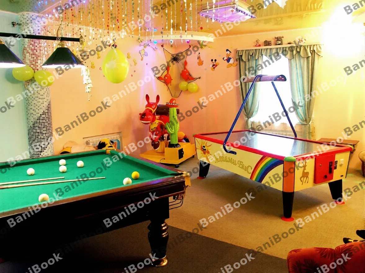 Частный гостевой дом "Майами БиС"