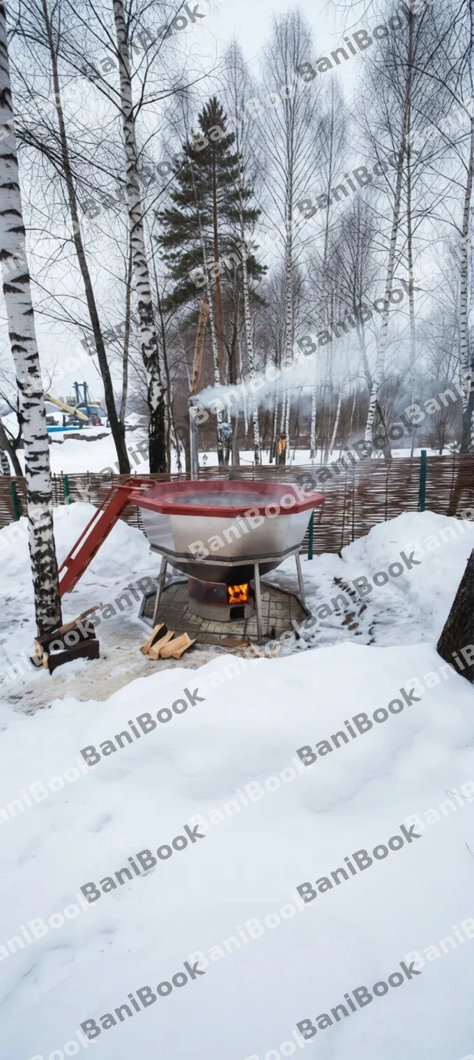 Сауна Фараон