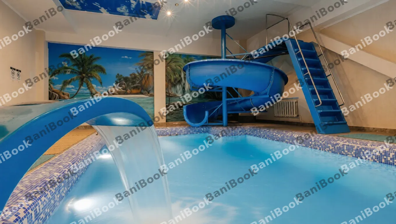 Малаховские сауны