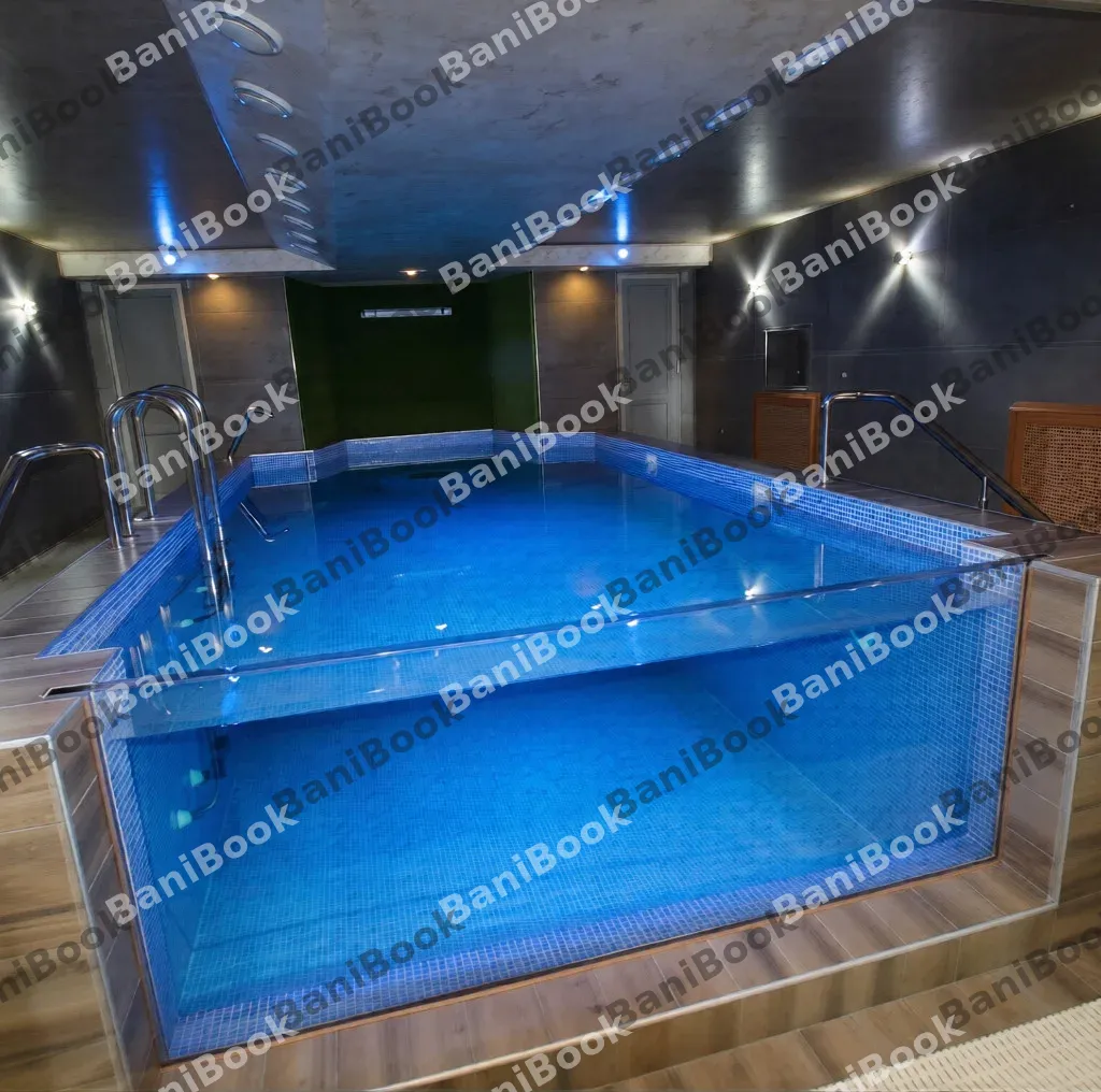 Новая Сауна В Запрудном