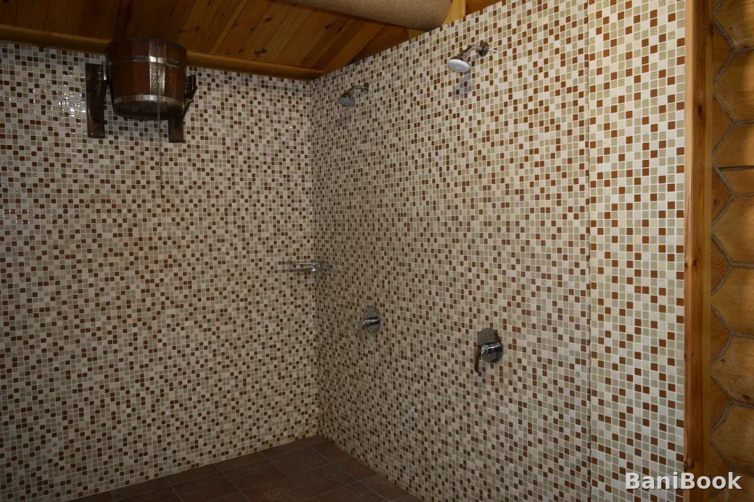 Баня №11 (домик) 3