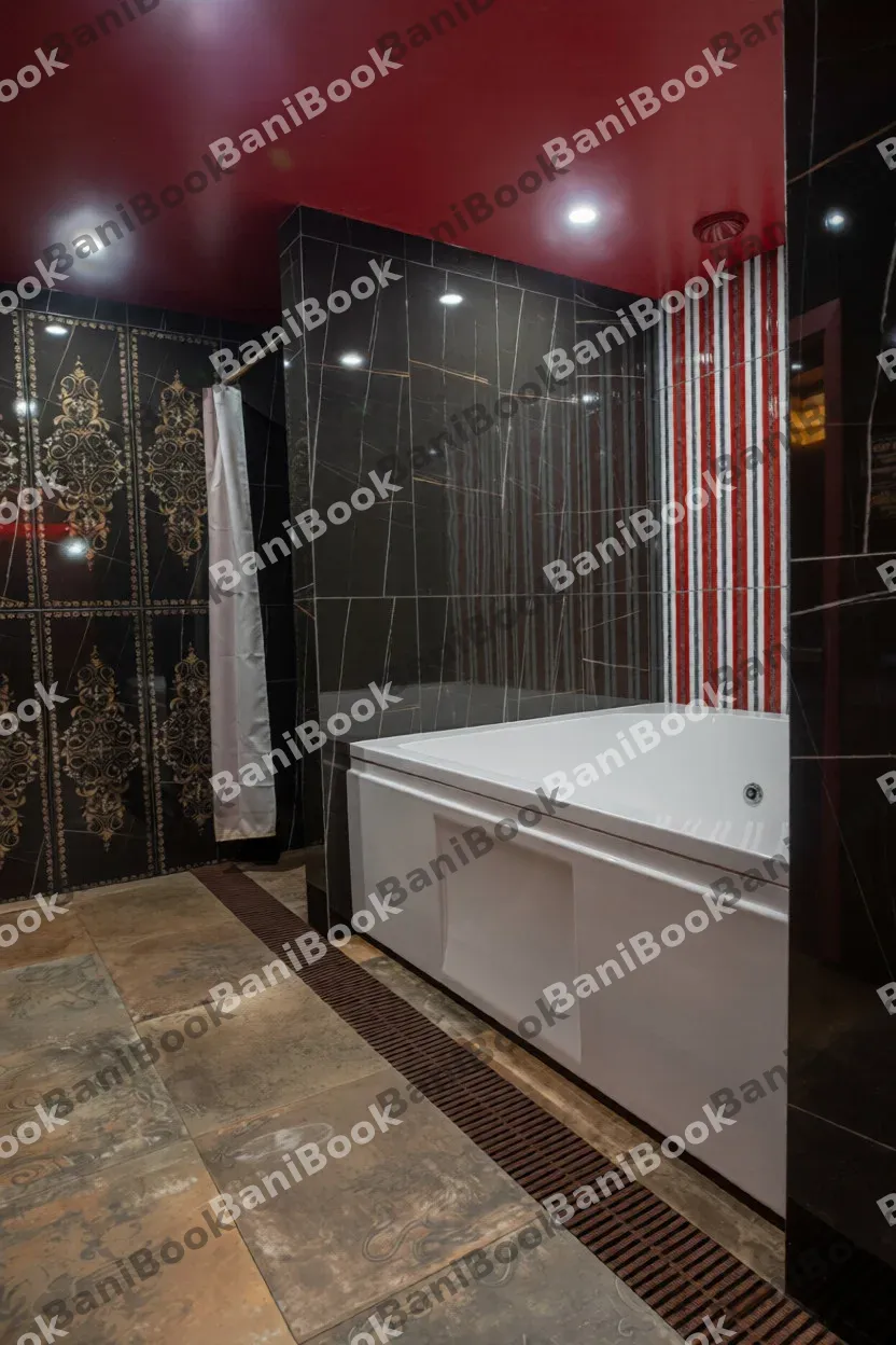 Банный комплекс "Жара"