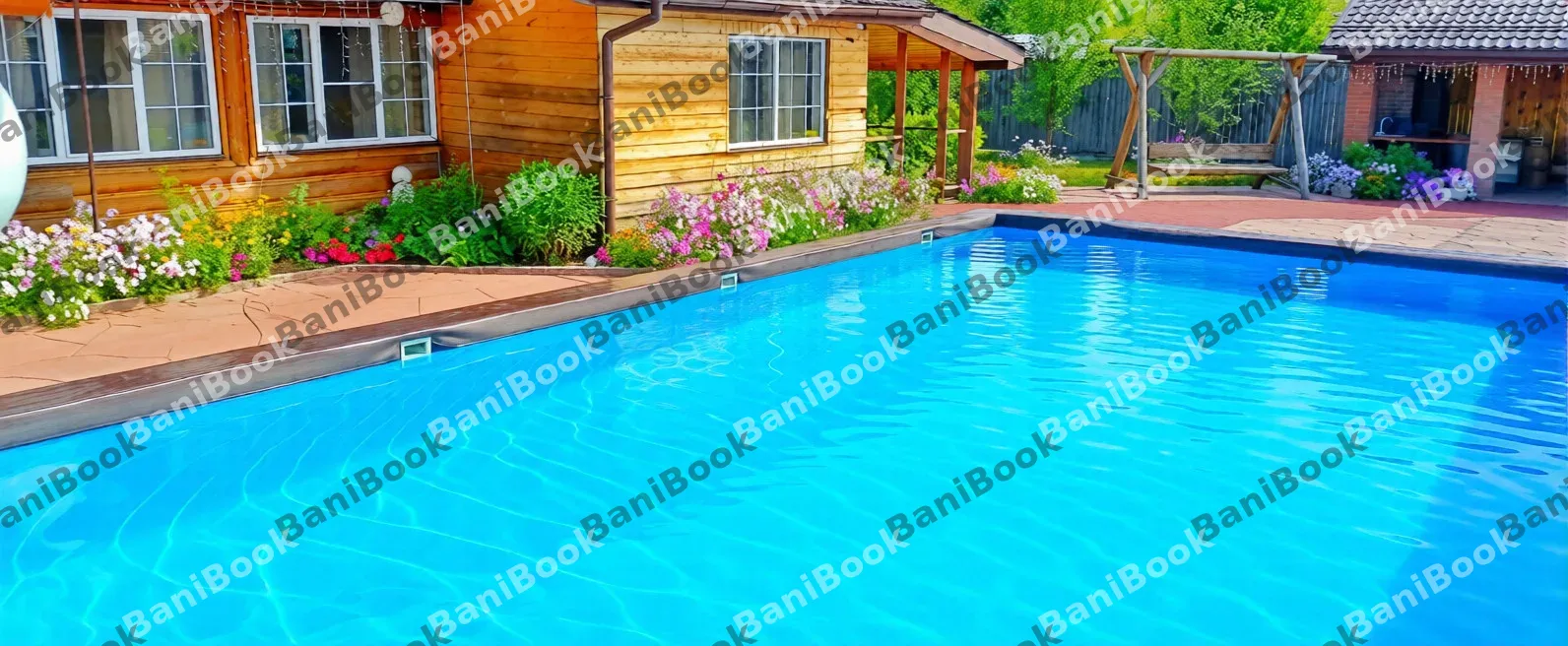 Липовая банька