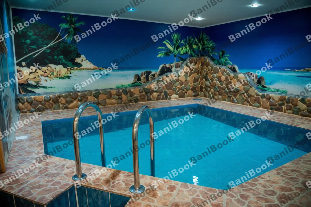 Сауна Дельф-in