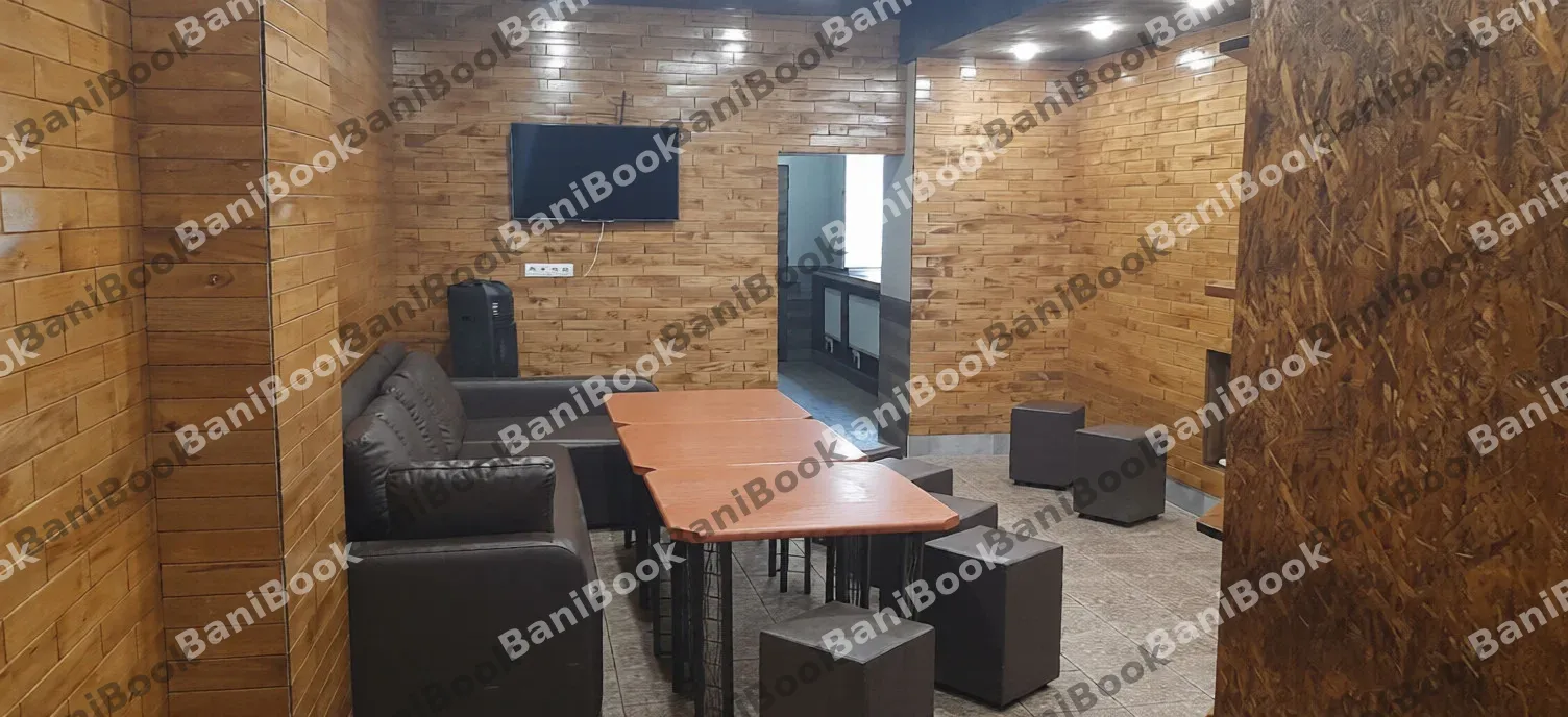 Сауна Кураж