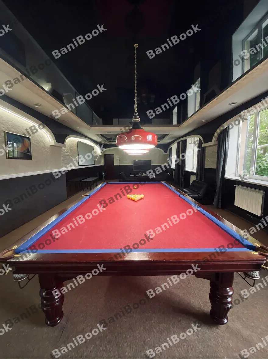 КРК Инфинити